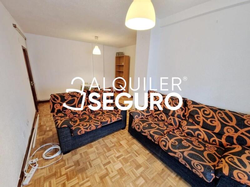 Inmueble en Calle de Alemania, MADRID