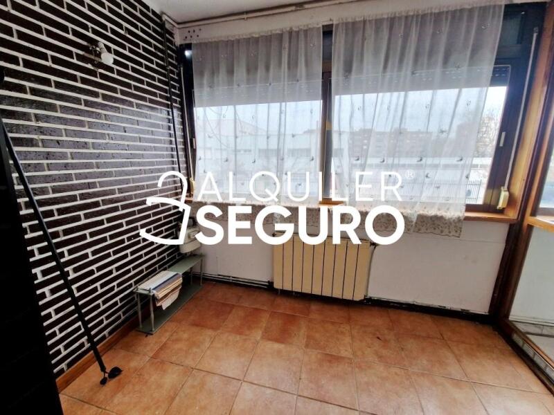 Inmueble en Calle de Alemania, MADRID