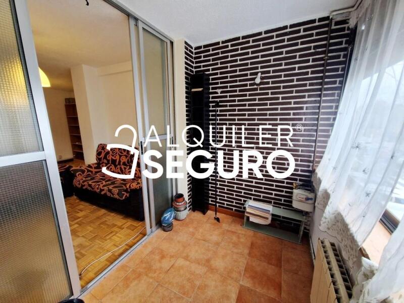 Inmueble en Calle de Alemania, MADRID