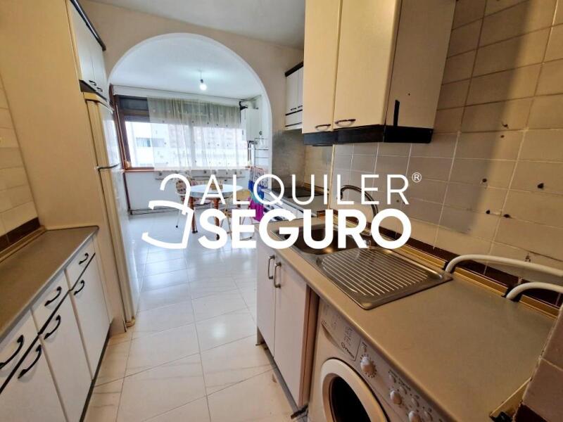 Inmueble en Calle de Alemania, MADRID