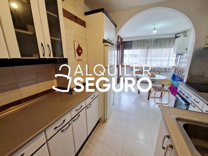 Inmueble en Calle de Alemania, MADRID