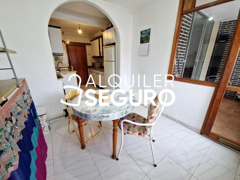 Inmueble en Calle de Alemania, MADRID