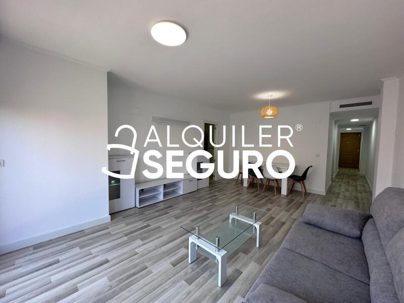 Piso en Calle Castello, LA POBLA DE FARNALS VALENCIA