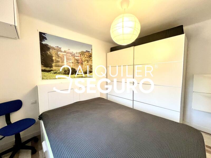 Piso en Calle de Gomeznarro, MADRID MADRID