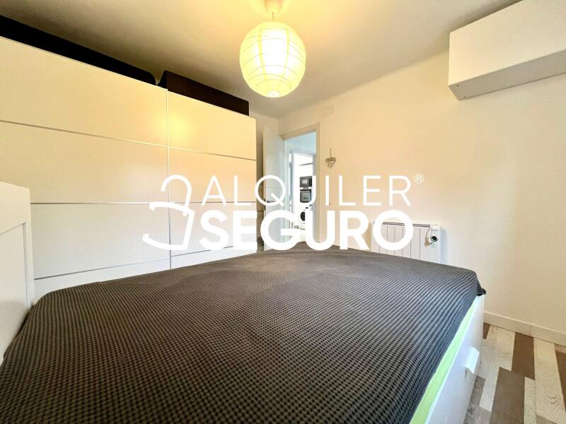 Piso en Calle de Gomeznarro, MADRID MADRID