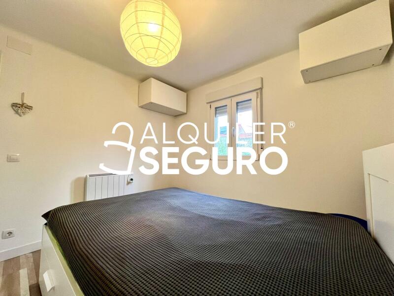 Piso en Calle de Gomeznarro, MADRID MADRID