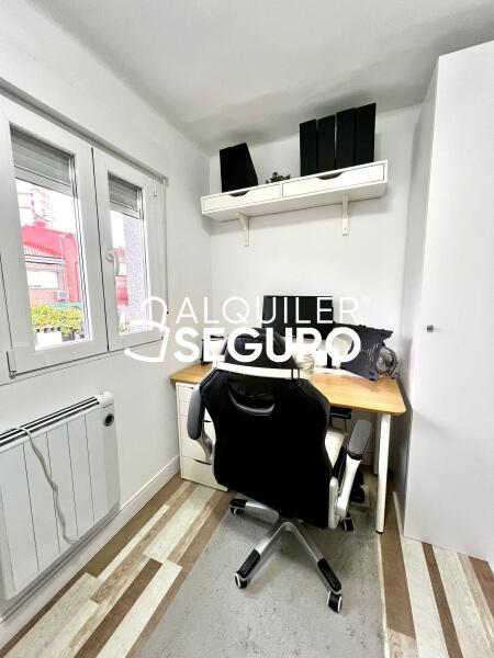 Piso en Calle de Gomeznarro, MADRID MADRID