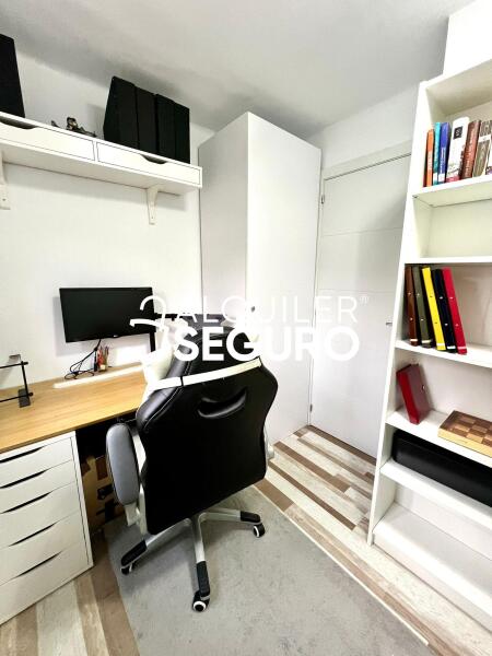 Piso en Calle de Gomeznarro, MADRID MADRID