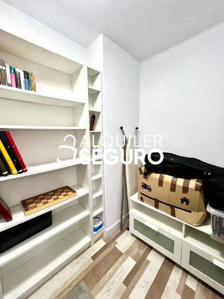 Piso en Calle de Gomeznarro, MADRID MADRID