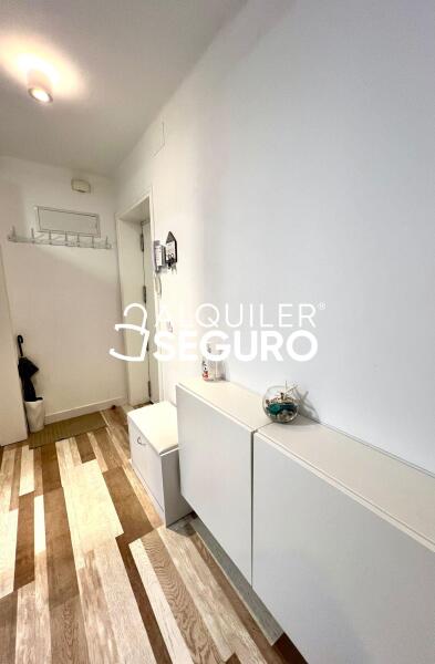 Piso en Calle de Gomeznarro, MADRID MADRID