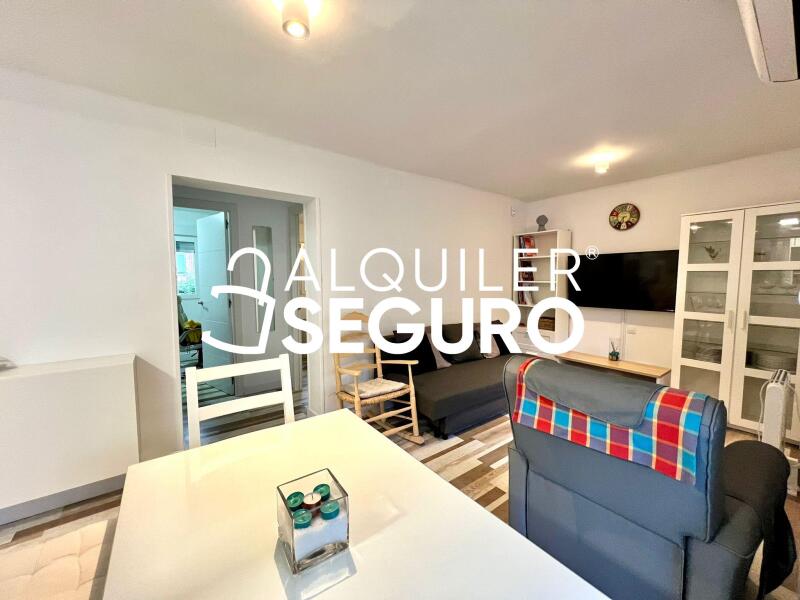 Piso en Calle de Gomeznarro, MADRID MADRID