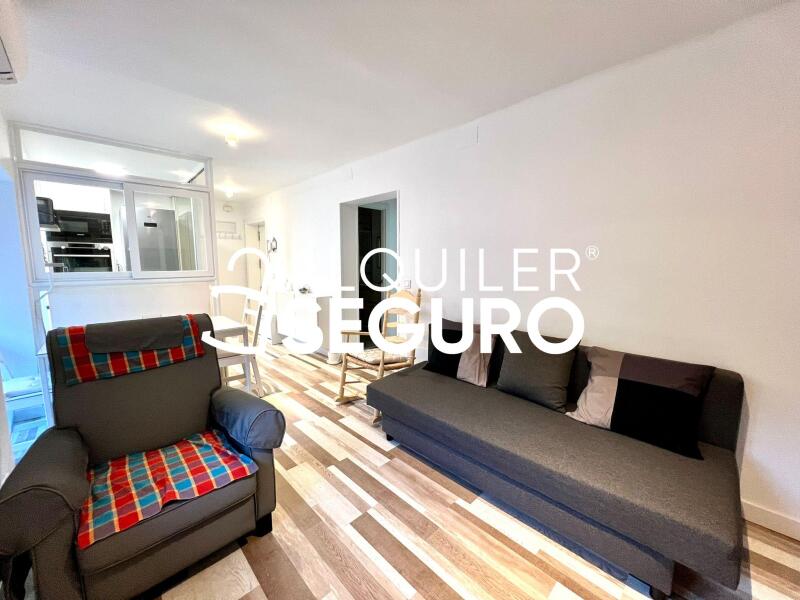 Piso en Calle de Gomeznarro, MADRID MADRID