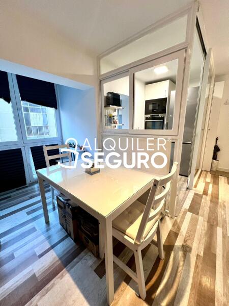 Piso en Calle de Gomeznarro, MADRID MADRID