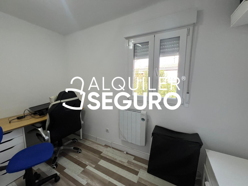 Inmueble en Calle Gomeznarro, MADRID