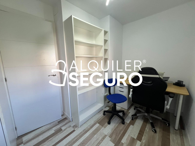 Inmueble en Calle Gomeznarro, MADRID