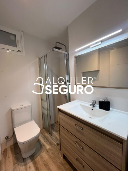 Inmueble en Calle Gomeznarro, MADRID