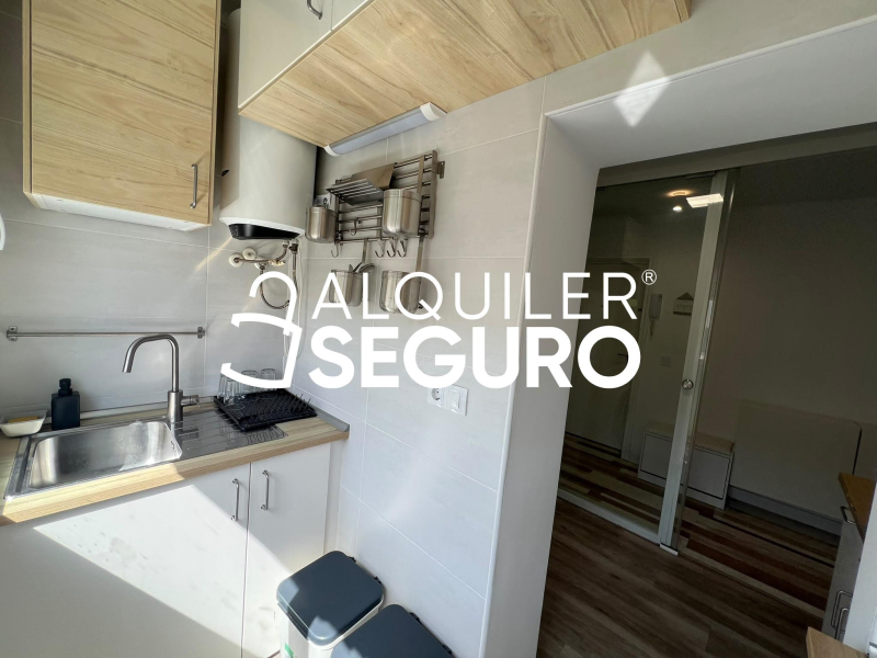 Inmueble en Calle Gomeznarro, MADRID