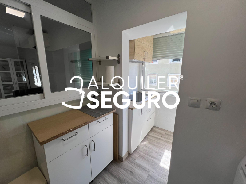 Inmueble en Calle Gomeznarro, MADRID
