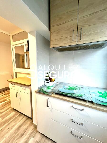 Piso en Calle de Gomeznarro, MADRID MADRID