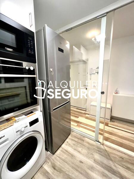 Piso en Calle de Gomeznarro, MADRID MADRID