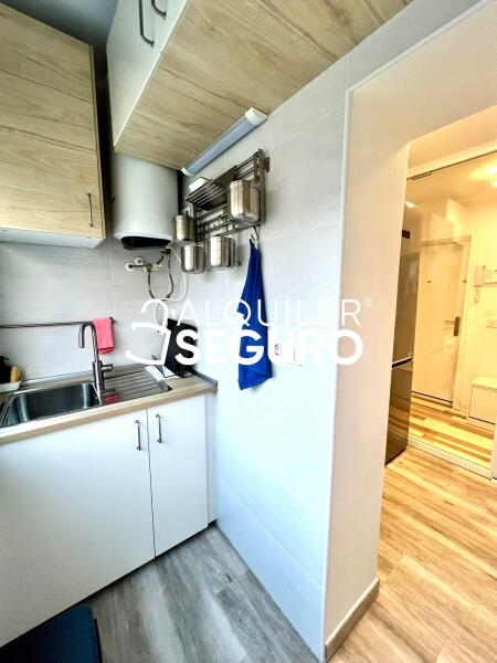 Piso en Calle de Gomeznarro, MADRID MADRID