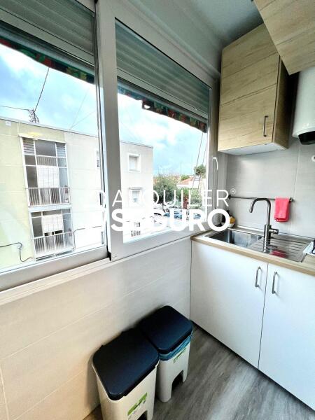 Piso en Calle de Gomeznarro, MADRID MADRID