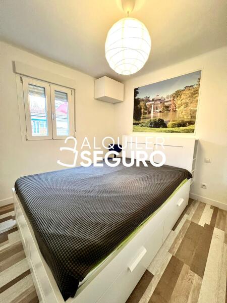 Piso en Calle de Gomeznarro, MADRID MADRID