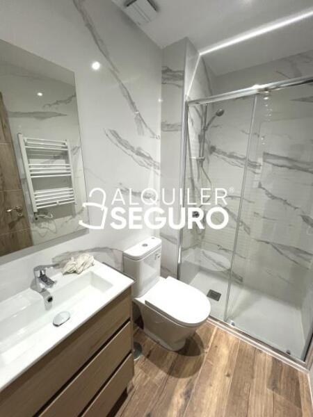 Piso en Calle Sierra, GETAFE MADRID