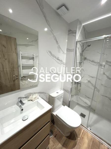 Piso en Calle Sierra, GETAFE MADRID