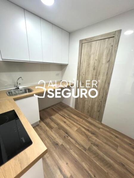Piso en Calle Sierra, GETAFE MADRID