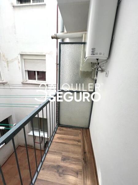 Piso en Calle Sierra, GETAFE MADRID