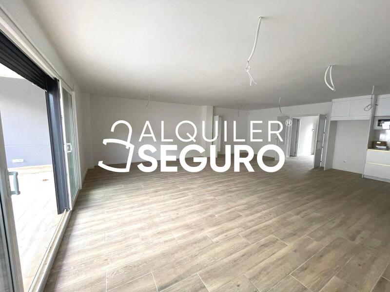 Inmueble en Avenida De los Toreros, MADRID