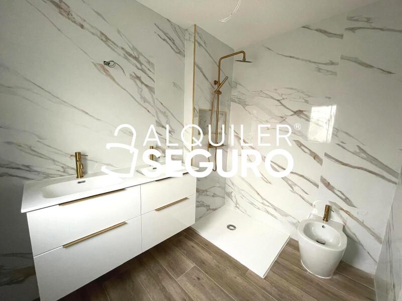 Inmueble en Avenida De los Toreros, MADRID