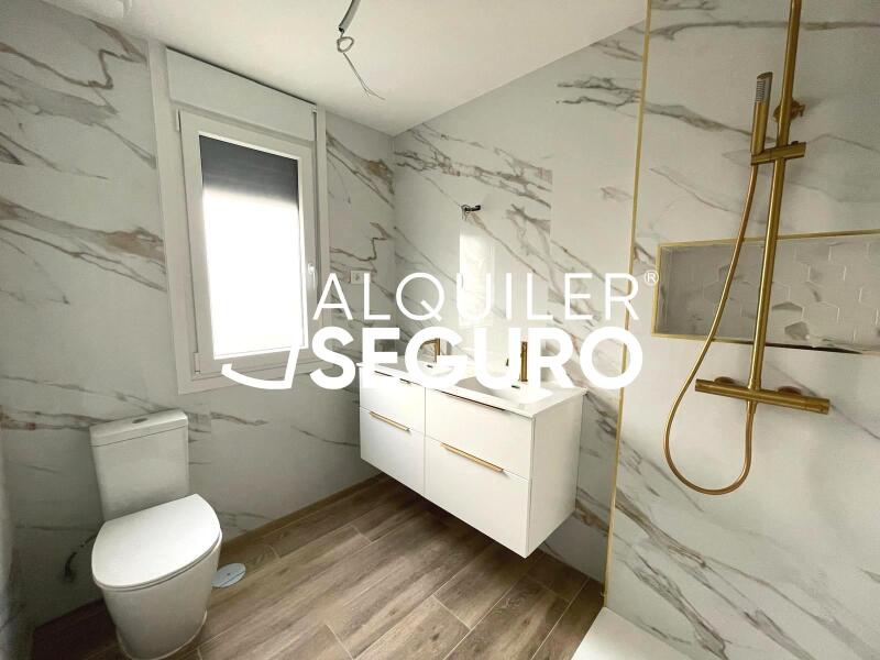 Inmueble en Avenida De los Toreros, MADRID