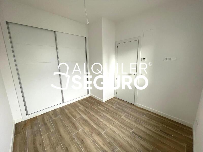 Inmueble en Avenida De los Toreros, MADRID