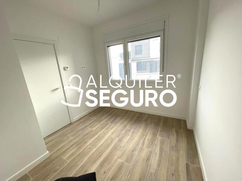 Inmueble en Avenida De los Toreros, MADRID