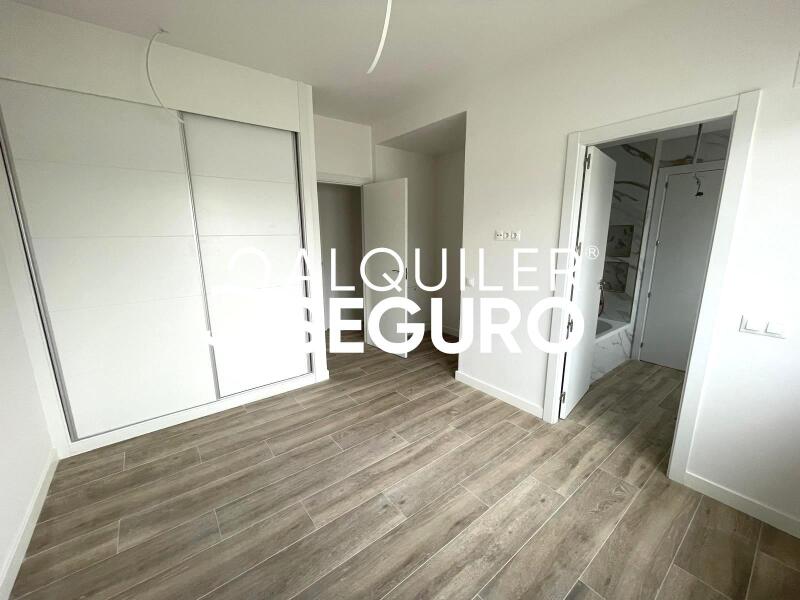 Inmueble en Avenida De los Toreros, MADRID