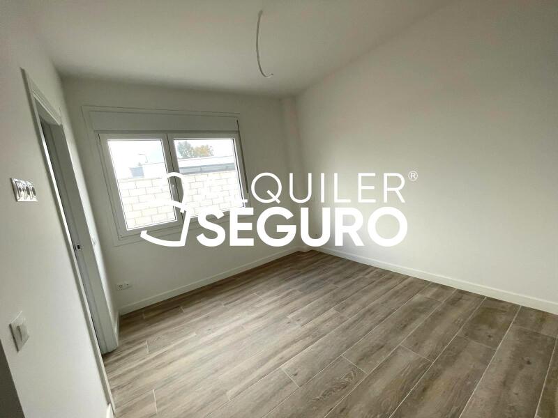 Inmueble en Avenida De los Toreros, MADRID