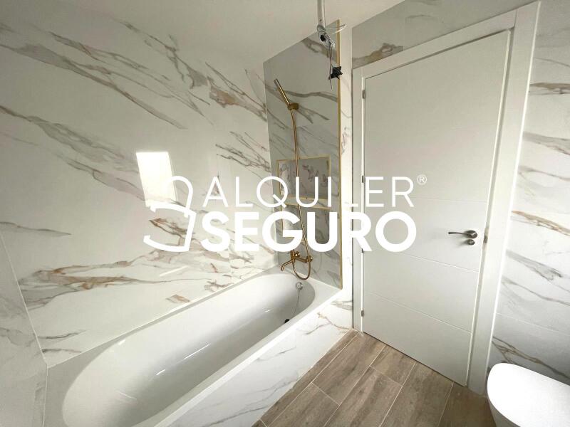 Inmueble en Avenida De los Toreros, MADRID