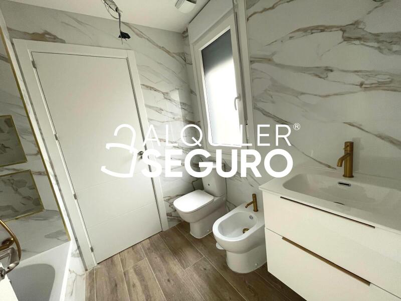 Inmueble en Avenida De los Toreros, MADRID