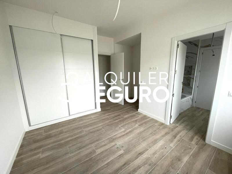 Inmueble en Avenida De los Toreros, MADRID