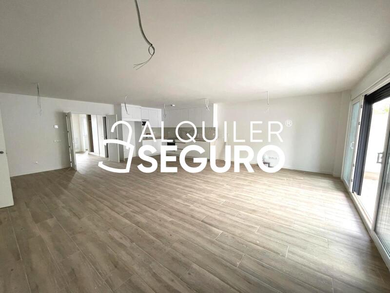 Inmueble en Avenida De los Toreros, MADRID