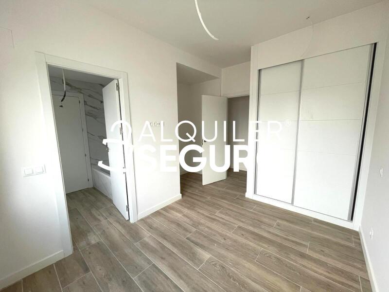 Inmueble en Avenida De los Toreros, MADRID