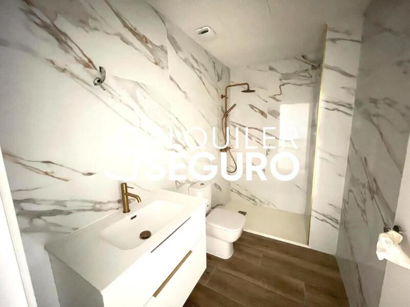 Inmueble en Avenida De los Toreros, MADRID