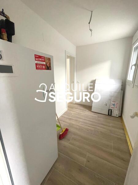 Inmueble en Avenida De los Toreros, MADRID