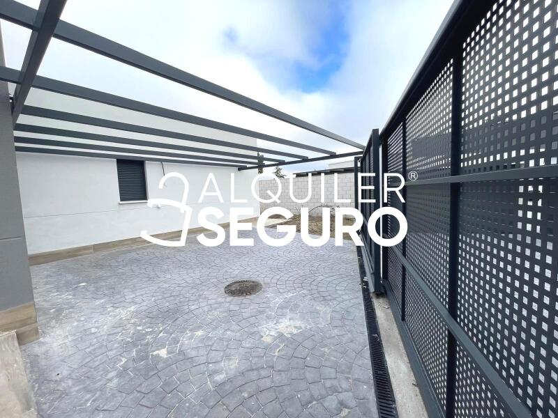 Inmueble en Avenida De los Toreros, MADRID