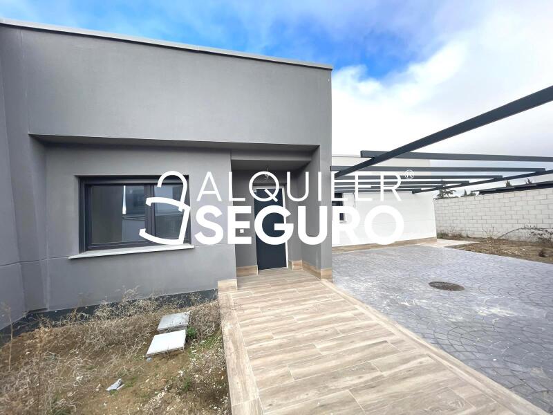 Inmueble en Avenida De los Toreros, MADRID