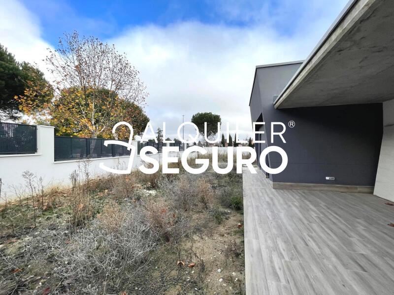 Inmueble en Avenida De los Toreros, MADRID