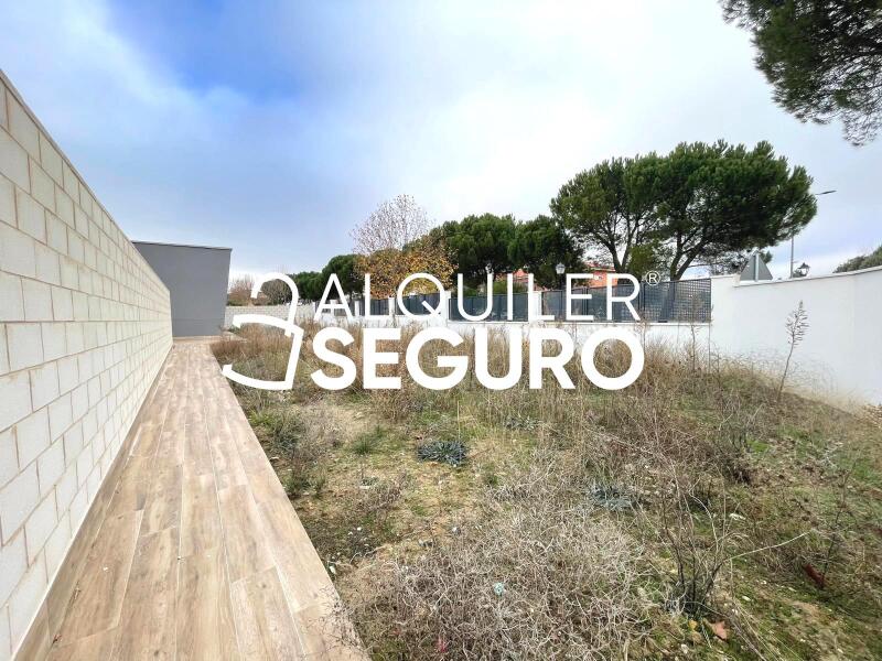 Inmueble en Avenida De los Toreros, MADRID