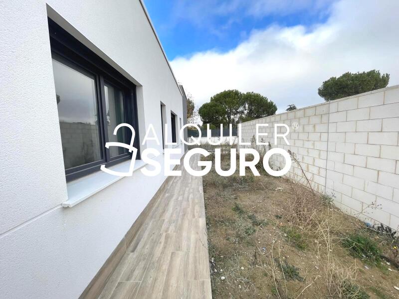 Inmueble en Avenida De los Toreros, MADRID